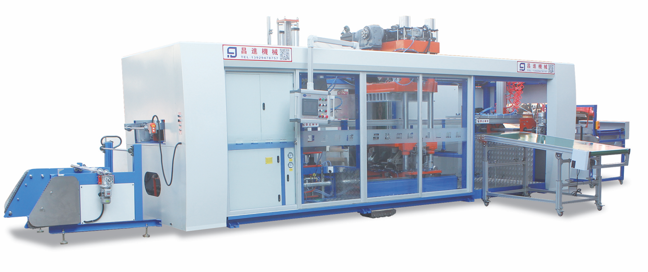 专业生产正负压一体机