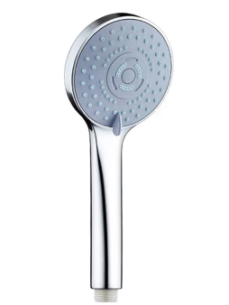 卫浴花洒应用案例