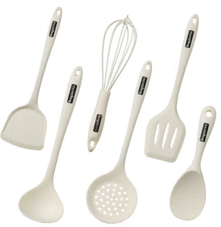 厨具餐具应用案例