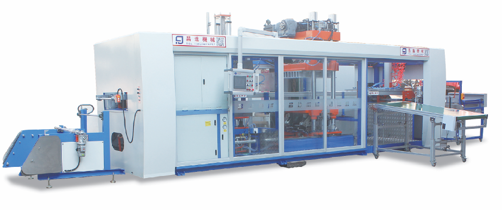 正负压机的工作原理